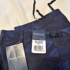 Propper Men's BDU Cargo Pants Dark Navy